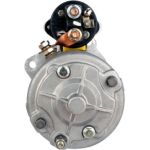Starter 8EA 012 528-191 Starter 8EA 012 528-191
