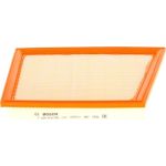 BOSCH F 026 400 360 Luftfilter BOSCH F 026 400 360 Luftfilter