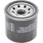 BOSCH 0 986 452 058 Ölfilter