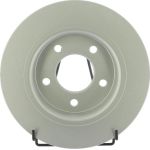 Ferodo DDF1546C Bremsscheibe PREMIER Coat+ disc Ferodo DDF1546C Bremsscheibe PREMIER Coat+ disc