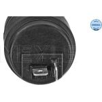 Waschwasserpumpe, Scheibenreinigung 100 955 0002 Waschwasserpumpe, Scheibenreinigung 100 955 0002
