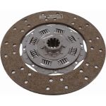 Sachs 1861 577 037 Kupplungsscheibe