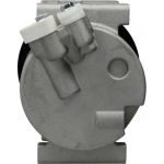 Kompressor, Klimaanlage 89330