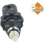 NRF 727184 Sensor, Kühlmitteltemperatur