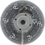 Kupplung, Kühlerlüfter CFC 221 000P