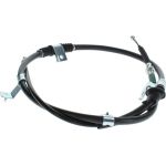 BOSCH 1 987 482 571 Seilzug, Feststellbremse