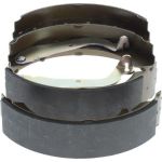 BOSCH 0 986 487 313 Bremsbackensatz BOSCH 0 986 487 313 Bremsbackensatz
