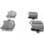 Vaico V10-8306 Bremsbelagsatz, Scheibenbremse Green Mobility Parts Vaico V10-8306 Bremsbelagsatz, Scheibenbremse Green Mobility Parts