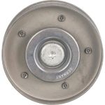 Umlenk-/Führungsrolle, Keilrippenriemen T36436