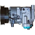 Mahle ACP 1407 000P Kompressor, Klimaanlage BEHR Premium Line Mahle ACP 1407 000P Kompressor, Klimaanlage BEHR Premium Line