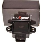 Maxgear 24-0018 Sensor, Drosselklappenstellung Maxgear 24-0018 Sensor, Drosselklappenstellung