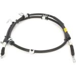 BOSCH 1 987 482 760 Seilzug, Feststellbremse BOSCH 1 987 482 760 Seilzug, Feststellbremse