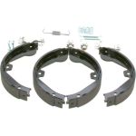 Bremsbackensatz, Feststellbremse 0 204 113 829