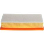 BOSCH 1 457 433 596 Luftfilter BOSCH 1 457 433 596 Luftfilter