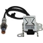 NOx-Sensor, NOx-Katalysator 0 281 008 761