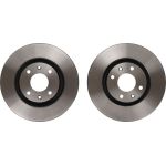 Bremsscheibe DF2796 Bremsscheibe DF2796