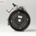 DENSO 10S15C Klimakompressor DCP50095 DENSO 10S15C Klimakompressor DCP50095