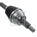 febi bilstein 1001423 Antriebswelle