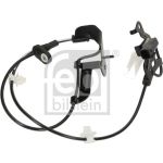 Sensor, Raddrehzahl 198140