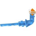 Sensor, Kühlmittelstand 453018 Sensor, Kühlmittelstand 453018