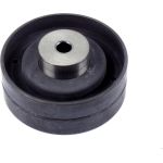 Umlenk-/Führungsrolle, Zahnriemen GE357.03 Umlenk-/Führungsrolle, Zahnriemen GE357.03
