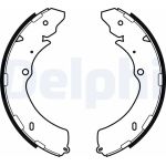 Delphi LS2063 Bremsbackensatz Delphi LS2063 Bremsbackensatz