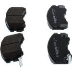 BOSCH 0 986 424 442 Bremsbelagsatz, Scheibenbremse BOSCH 0 986 424 442 Bremsbelagsatz, Scheibenbremse