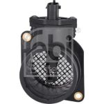 FEBI BILSTEIN 186117 Luftmassenmesser FEBI BILSTEIN 186117 Luftmassenmesser
