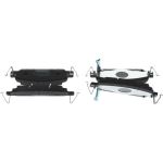 BOSCH 0 986 460 017 Bremsbelagsatz, Scheibenbremse BOSCH 0 986 460 017 Bremsbelagsatz, Scheibenbremse