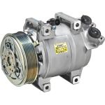 Kompressor, Klimaanlage 815021