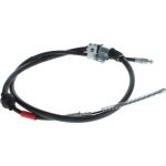 BOSCH 1 987 482 520 Seilzug, Feststellbremse
