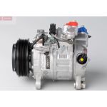 DENSO 7SBU17A Klimakompressor DCP05096 DENSO 7SBU17A Klimakompressor DCP05096
