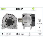 Generator 443267 Generator 443267