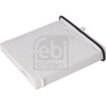 FEBI BILSTEIN 184045 Innenraumfilter FEBI BILSTEIN 184045 Innenraumfilter