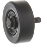 Umlenk-/Führungsrolle, Keilrippenriemen VKM 34106 Umlenk-/Führungsrolle, Keilrippenriemen VKM 34106