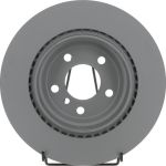 Ferodo DDF2504VC-1 Bremsscheibe PREMIER Ferodo DDF2504VC-1 Bremsscheibe PREMIER