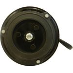 Mahle ACP 177 000S Kompressor, Klimaanlage BEHR Mahle ACP 177 000S Kompressor, Klimaanlage BEHR