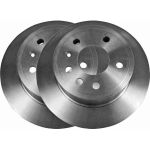 Vaico V40-40008 Bremsscheibe Vaico V40-40008 Bremsscheibe