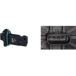 Luftmassenmesser 366952 Luftmassenmesser 366952