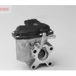 AGR-Ventil DEG-0102 AGR-Ventil DEG-0102