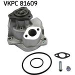 SKF VKPC 81609 Wasserpumpe