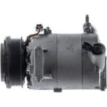 Kompressor, Klimaanlage ACP 548 000P