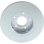 Bremsscheibe 0 986 479 E76