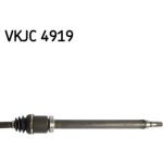 Antriebswelle VKJC 4919