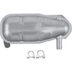 Vorschalldämpfer 8LB 366 021-921 Vorschalldämpfer 8LB 366 021-921