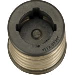 Thermostat, Kühlmittel TH63497G1
