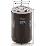 Ölfilter WP 931 Ölfilter WP 931