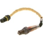 BOSCH 0 258 006 563 Lambdasonde