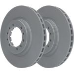 Bremsscheibe 24.0124-0140.1