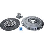 SACHS 3000 990 509 Kupplungssatz XTend Kit plus CSC SACHS 3000 990 509 Kupplungssatz XTend Kit plus CSC